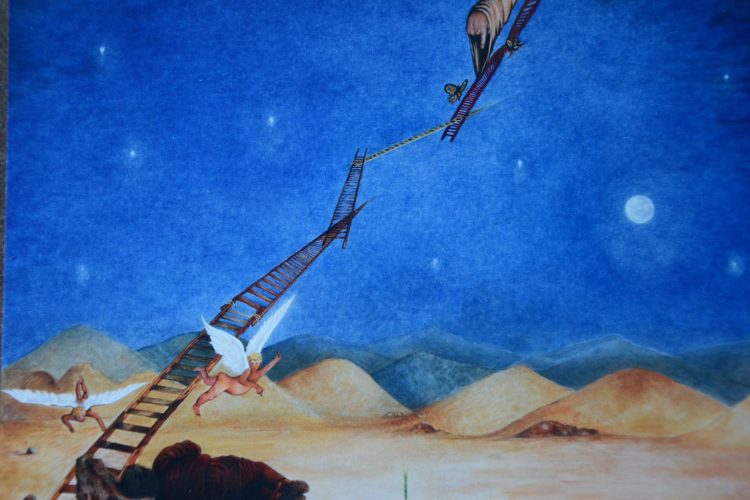 Buenos Aires busca artistas locales para participar de la Bienal de Arte Sacro Contemporáneo