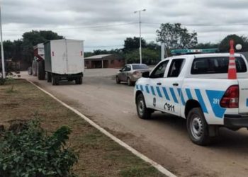 Perdió la vida tras embestir un árbol con su motocicleta