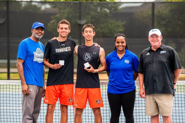Joven deportista clorindense se consagró campeón en los Estados Unidos