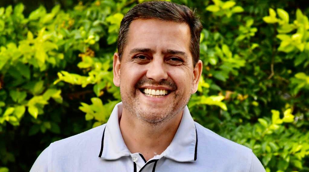 Ramiro Fernández Patri lanzó su candidatura a intendente por la Ciudad de Formosa