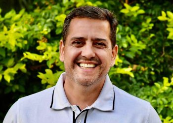 Ramiro Fernández Patri lanzó su candidatura a intendente por la Ciudad de Formosa