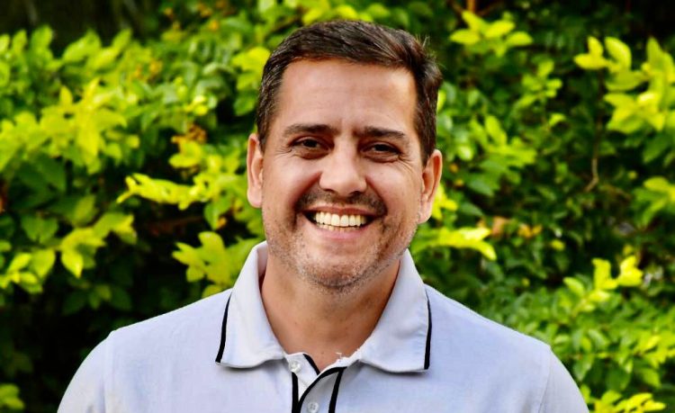 Ramiro Fernández Patri lanzó su candidatura a intendente por la Ciudad de Formosa