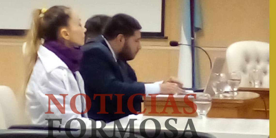 A poco de iniciarse el juicio a la falsa médica Mónica Iguri, se suspendió por recusación del abogado defensor