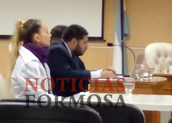 A poco de iniciarse el juicio a la falsa médica Mónica Iguri, se suspendió por recusación del abogado defensor
