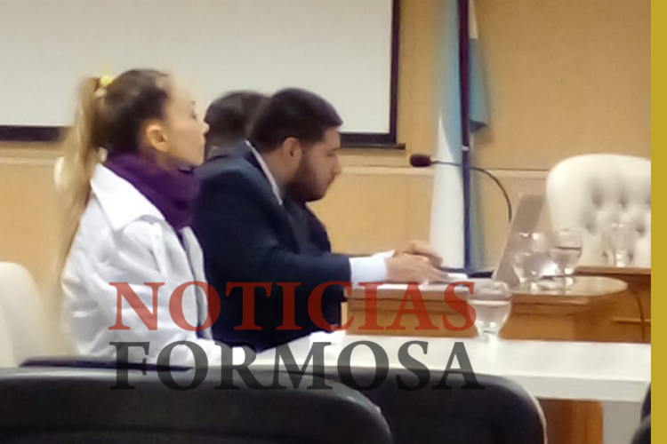 A poco de iniciarse el juicio a la falsa médica Mónica Iguri, se suspendió por recusación del abogado defensor