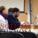 A poco de iniciarse el juicio a la falsa médica Mónica Iguri, se suspendió por recusación del abogado defensor