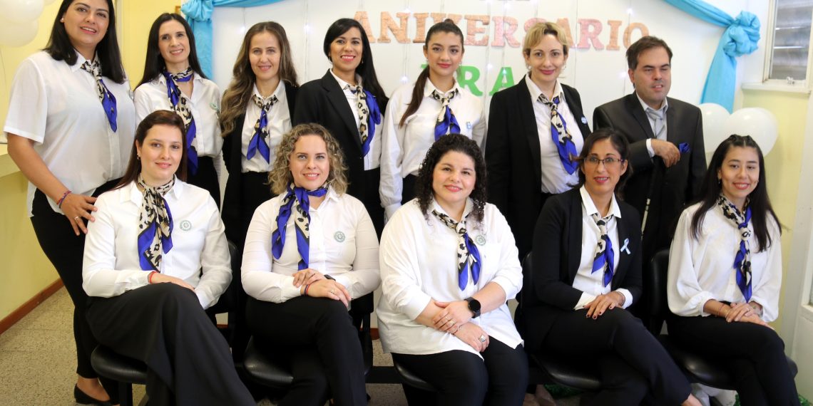 El servicio de mediación en el Poder Judicial ya transita más de una década de atención a la comunidad