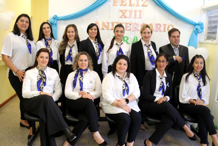 El servicio de mediación en el Poder Judicial ya transita más de una década de atención a la comunidad