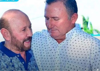 “Borrachos, infieles al matrimonio y afeminados no ingresarán al reino de Dios”, dice intendente del PJ