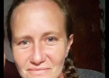 Buscan a una mujer de 38 años que salió de su casa y no volvió