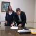 Agro Cotton S.A. incorporará sistema de riego gracias al acompañamiento del Banco Nación y el Gobierno de Formosa