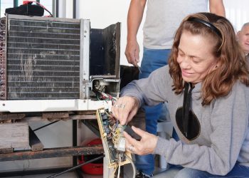 Más de 900 personas se capacitan en 21 oficios dictados por la Municipalidad de Formosa