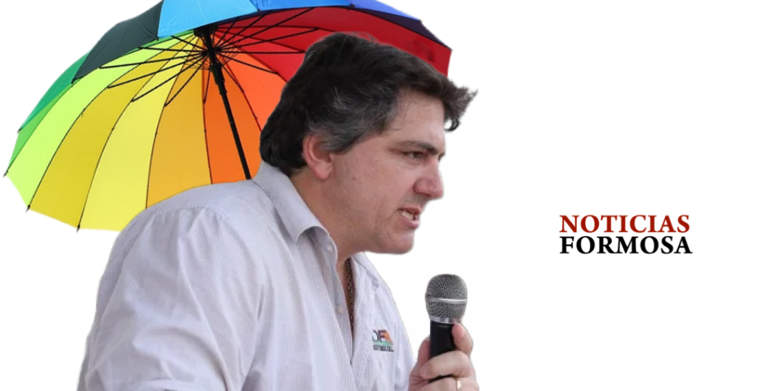 Unidad de la oposición: Paoltroni tiene una segunda oportunidad