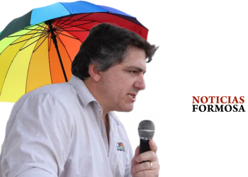 Unidad de la oposición: Paoltroni tiene una segunda oportunidad