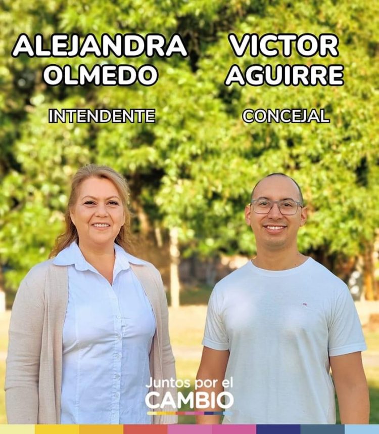 Naidenoff podría ser vice de Bullrich y se «movió» el tablero de armado de listas en la UCR