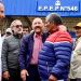 Gildo,  «cansado» de los funcionarios que no funcionan (video)