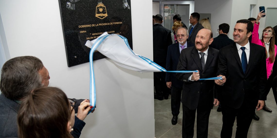 Patricia Bullrich es una «fracasada», y «no será presidente de la Argentina» dijo Gildo Insfrán