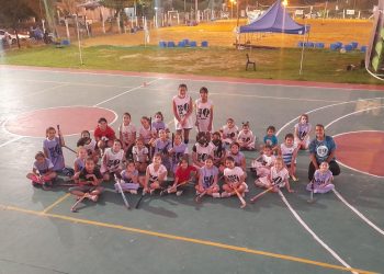 Ofrecen actividades deportivas gratuitas a niños, niñas y jóvenes