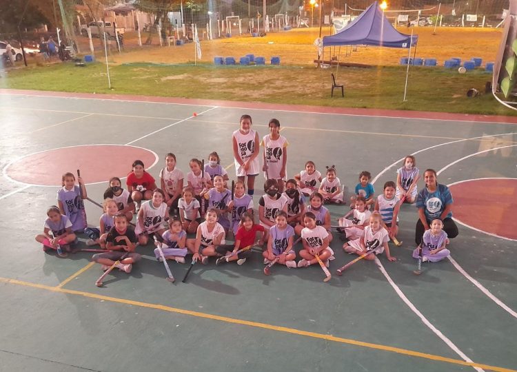 Ofrecen actividades deportivas gratuitas a niños, niñas y jóvenes