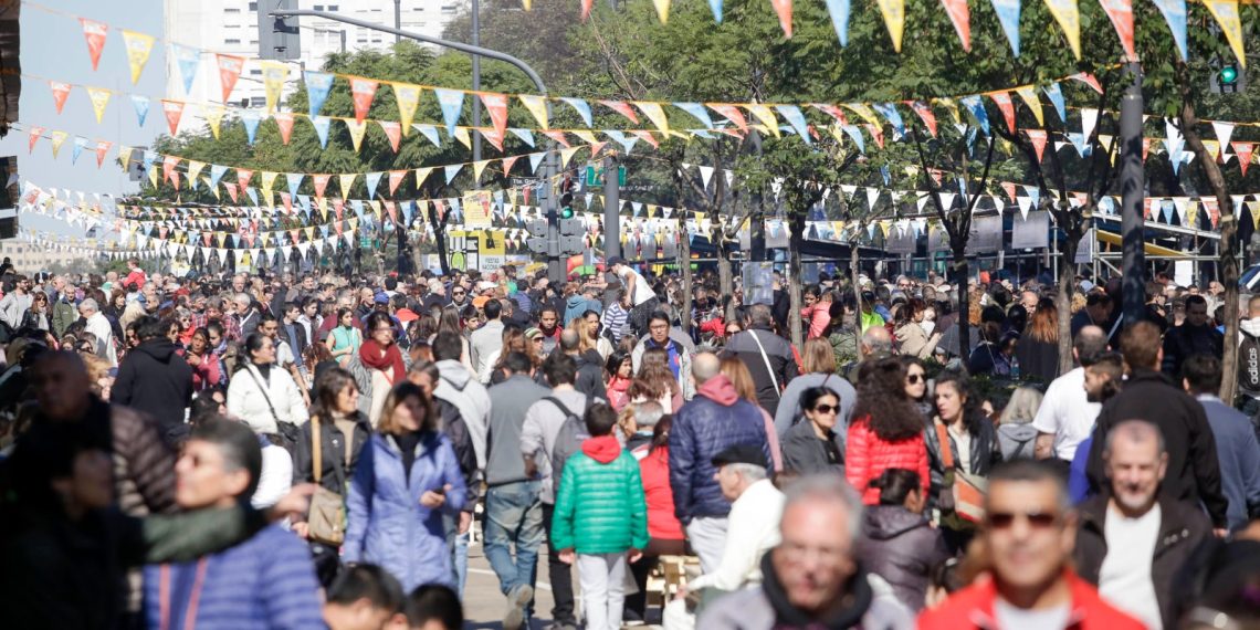 Buscan al parrillero que represente a Formosa en el próximo Campeonato Federal del Asado