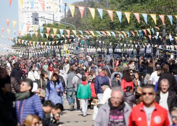 Buscan al parrillero que represente a Formosa en el próximo Campeonato Federal del Asado