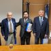 UCP Formosa presentó las especializaciones en Magistratura y Gestión Judicial y Derecho Penal