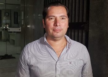 Lorenz Booman, apoderado del PJ, le contestó a JxC por las impugnaciones de candidaturas de Gildo y los intendentes