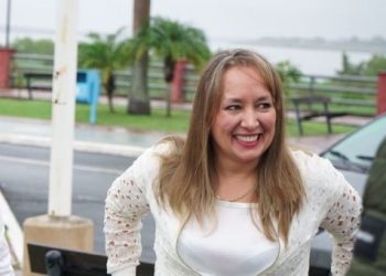 Mara Amarilla: “La concentración de poder atenta contra la división de poderes”