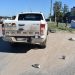 Un motociclista de 47 años falleció tras protagonizar un accidente en la avenida Circunvalación