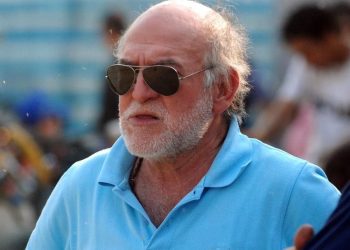 Hasta siempre «mi chino»