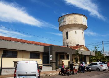 El 2 de junio vence la factura de Aguas de Formosa