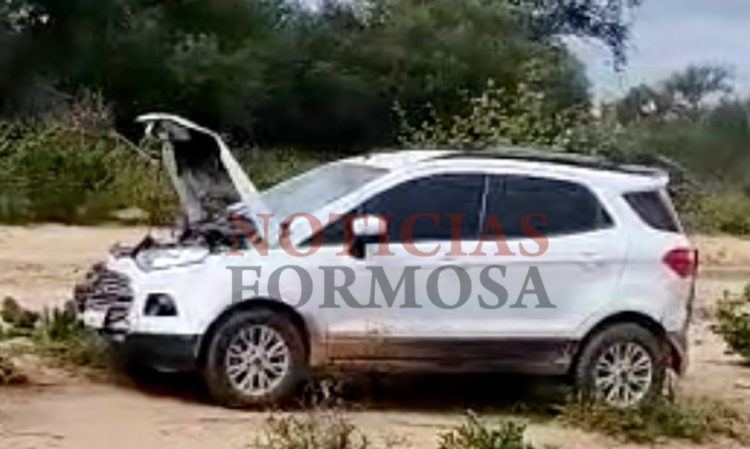 Funcionarios de gobierno protagonizaron accidente en el oeste (video)