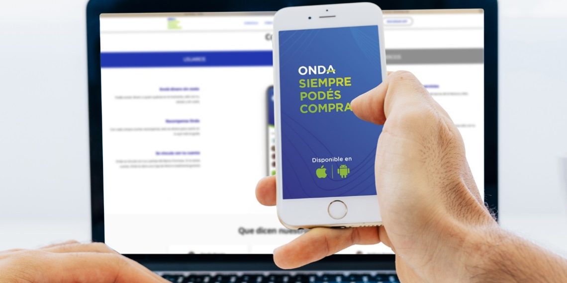 Insfrán anunció reintegros del 25% con ONDA, para promocionar el compre local