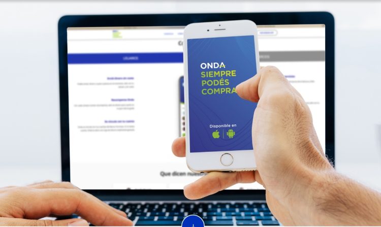 Insfrán anunció reintegros del 25% con ONDA, para promocionar el compre local