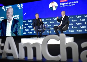 Rodríguez Larreta: “El cambio tiene que ser total y duradero”