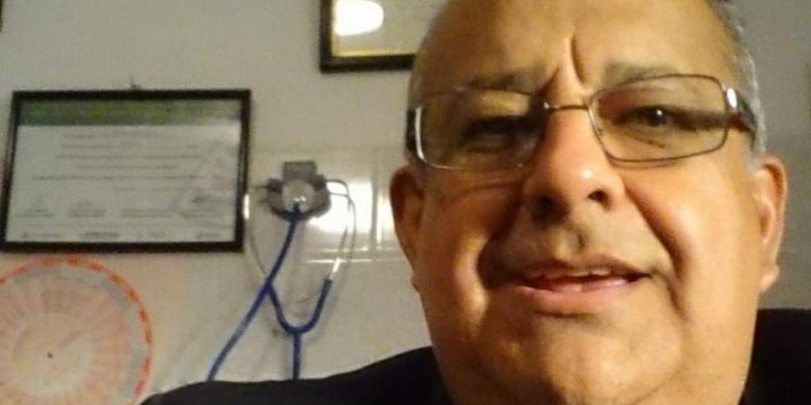 Impugnaron la candidatura de un concejal de Las Lomitas que quiere ser intendente de Estanislao del Campo