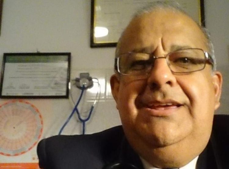 Impugnaron la candidatura de un concejal de Las Lomitas que  quiere ser intendente de Estanislao del Campo