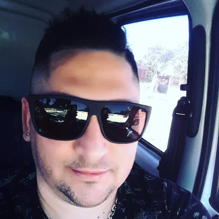 Condenaron a 4 años de cárcel al cantante del grupo “El Golpe”