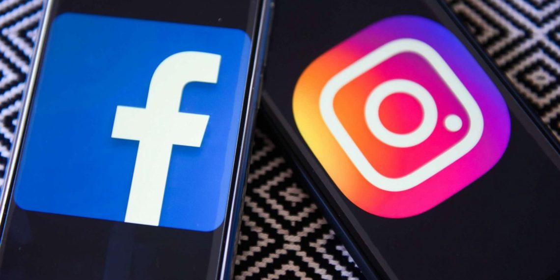 ¿Pagar por las suscripciones de Facebook e Instagram?