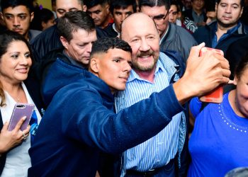 Gildo se defiende: «Si la Corte hace lugar al pedido de la oposición dejaríamos de ser un estado federal»