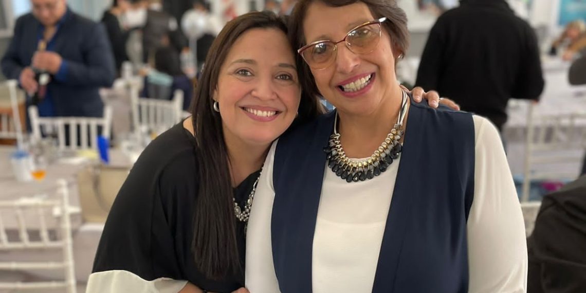 Jessica Palacios se encamina ser la primera intendente mujer de Pirané