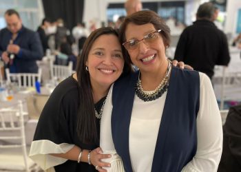 Jessica Palacios se encamina ser la primera intendente mujer de Pirané