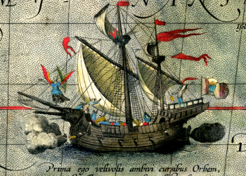 Los gigantes que existieron en Argentina