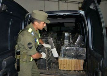 Condenaron a 4 años de cárcel al cantante del grupo “El Golpe”