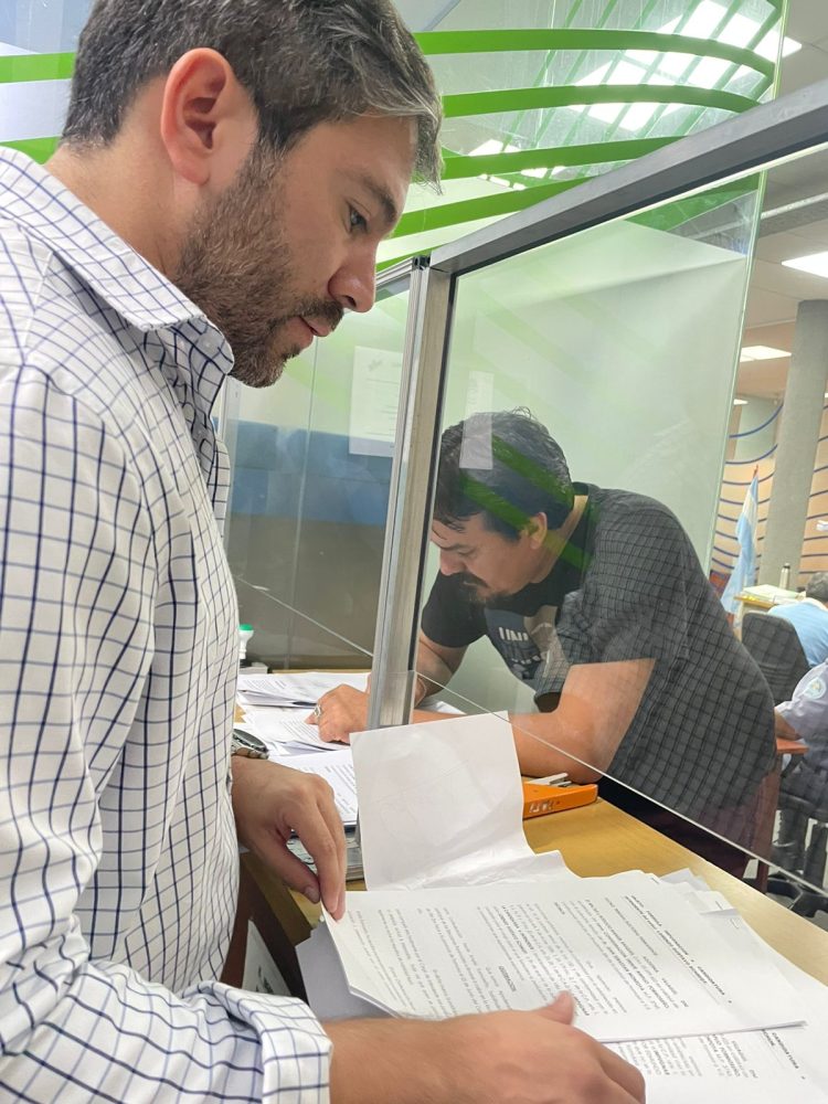 Lista de intendentes reelectos; pueblo por pueblo: Rubén y Norman son los campeones