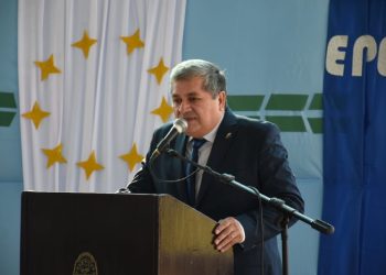 Lista de intendentes reelectos; pueblo por pueblo: Rubén y Norman son los campeones