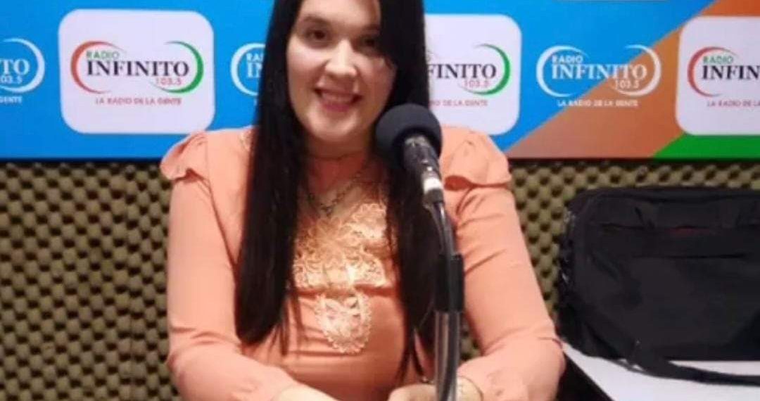 ENACOM y Gendarmería realizaron verificación de frecuencia en radio Infinito 103.5 de Clorinda