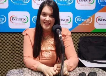 ENACOM y Gendarmería realizaron verificación de frecuencia en radio Infinito 103.5 de Clorinda