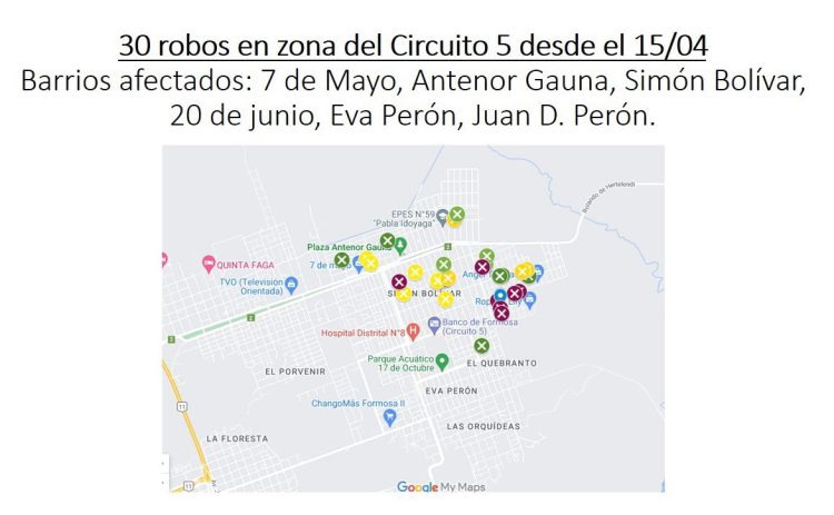 Roban cables de Telecom y dejan sin servicio a usuarios de Arnet: se detectaron más de 30 casos