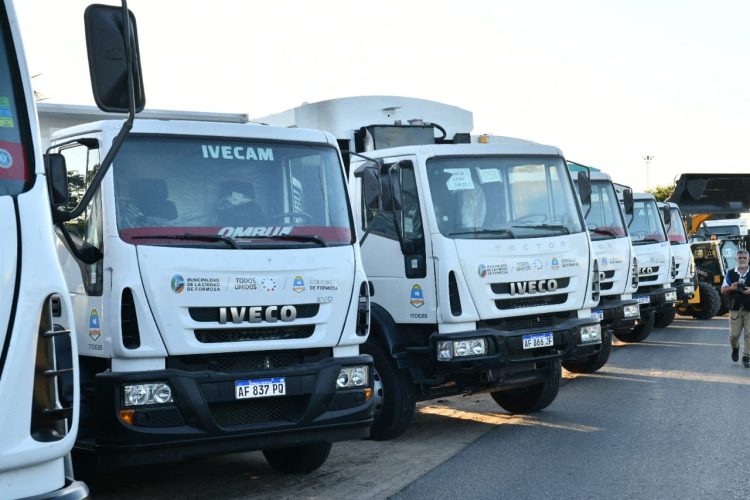 Jorge Jofré: “Este hermoso y moderno equipamiento va a potenciar la capacidad del municipio”